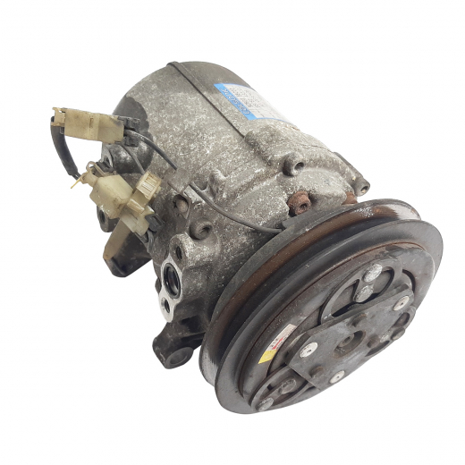 Компрессор кондиционера Nissan Avenir '90-'97/ Pulsar '90-'95 (CD20, CD20T, CD17) контрактный