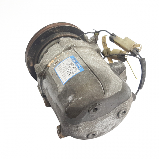 Компрессор кондиционера Nissan Avenir '90-'97/ Pulsar '90-'95 (CD20, CD20T, CD17) контрактный