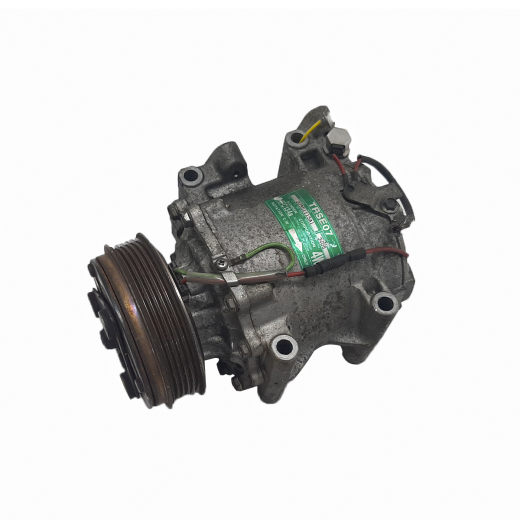 Компрессор кондиционера Honda Airwave '05-'10/ Partner '06-'10 (L15A) контрактный