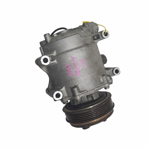 Компрессор кондиционера Honda Airwave '05-'10/ Partner '06-'10 (L15A) контрактный