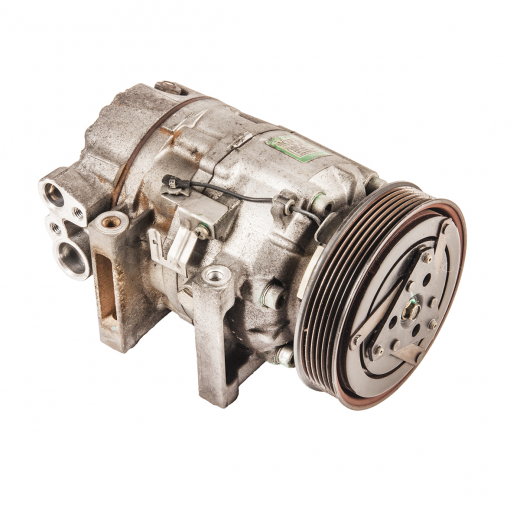 Компрессор кондиционера Nissan Wingroad '01-'06/ Liberty/ Avenir '02-'05 (QR20DE) контрактный