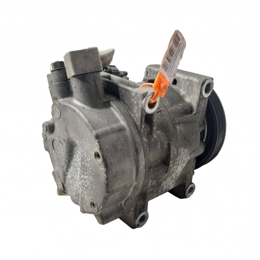 Компрессор кондиционера Nissan Cedric/ Gloria '99-'04 (VQ30DD, VQ30DET, VQ25DD, VQ20DE) контрактный