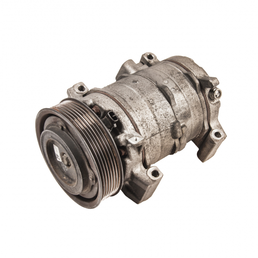 Компрессор кондиционера Honda Edix '04-'09/ Stepwgn '01-'05/ Stream '00-'06 (K20A, K24A, K20B) контрактный