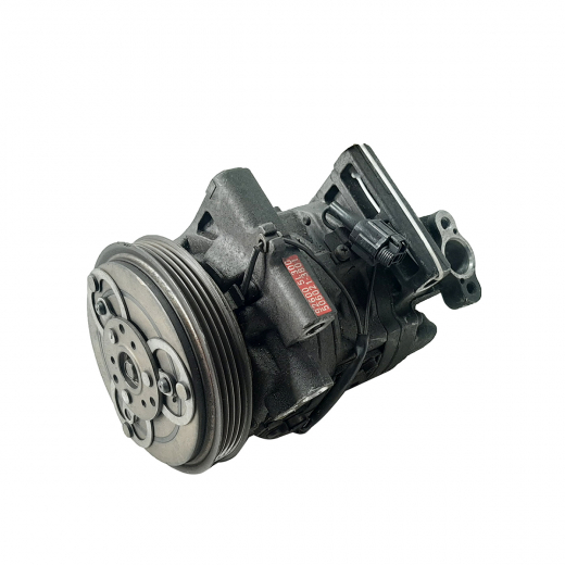 Компрессор кондиционера Nissan Skyline '98-'00/ Laurel '97-'00 (RB25DE, RB25DET, RB20DE) датчик контрактный