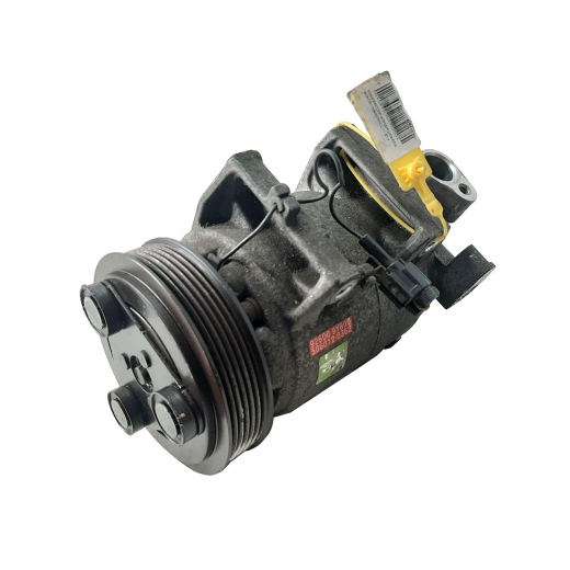 Компрессор кондиционера Nissan Teana '03-'08/ Murano '02-'16 (QR25DE) контрактный
