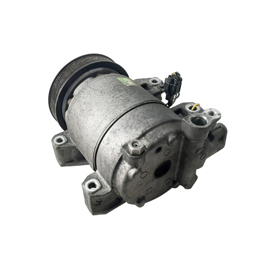 Компрессор кондиционера Nissan Teana '03-'08/ Murano '02-'16 (QR25DE) контрактный