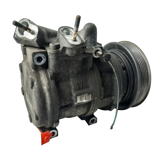 Компрессор кондиционера Honda Odyssey '94-'99 (F23A) контрактный
