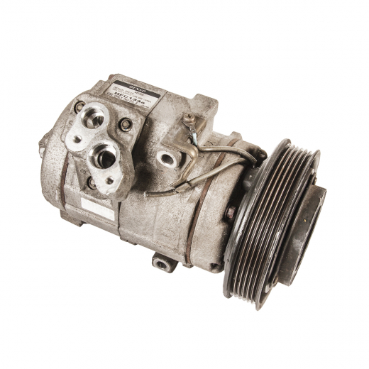 Компрессор кондиционера Honda Odyssey '99-'03 (F23A) контрактный