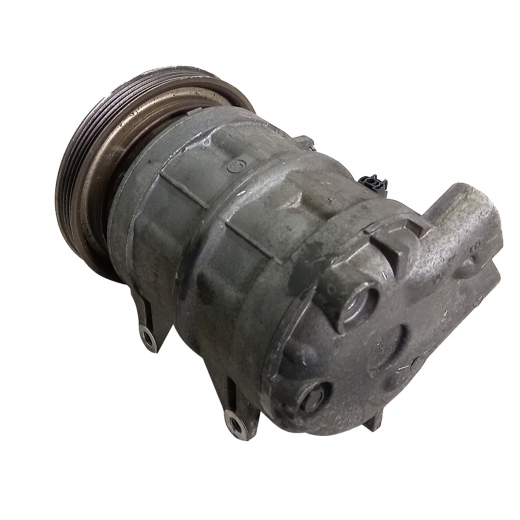 Компрессор кондиционера Nissan Serena '91-'93 (SR20DE) контрактный