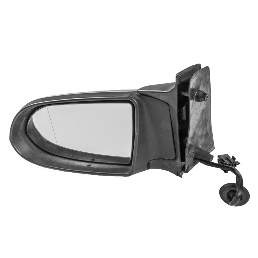 Зеркало Subaru Traviq '01-'05 левое контрактное