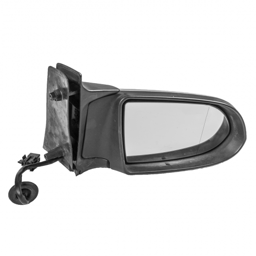 Зеркало Subaru Traviq '01-'05 правое контрактное