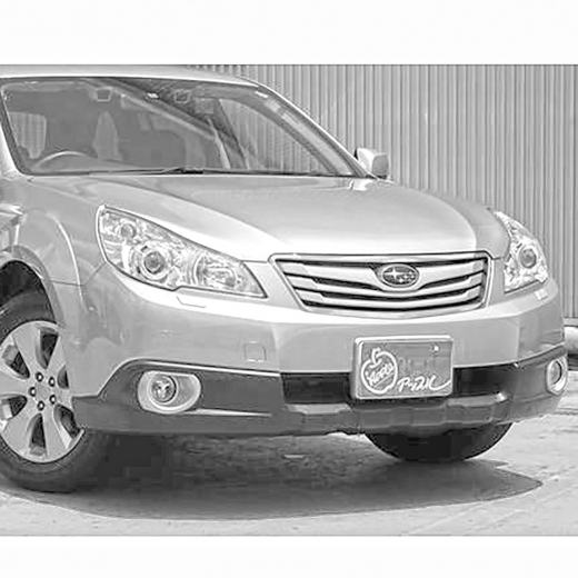 Капот Subaru Legacy/ Outback '09-'14 контрактный