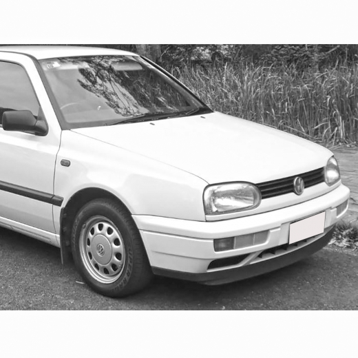 Капот Volkswagen Golf III '91-'99 контрактный