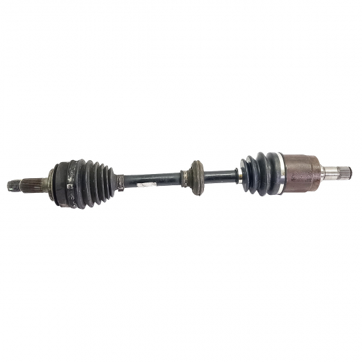 Привод Honda Civic '05-'12 (R18A i-VTEC, R18A1 i-VTEC, R16A1 i-VTEC) передний левый AT 2WD контрактный