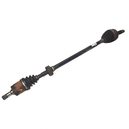 Привод Honda Civic '05-'12 (R18A i-VTEC, R18A1 i-VTEC, R16A1 i-VTEC) передний правый AT, MT 2WD контрактный