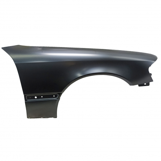 Крыло переднее Mercedes-Benz C (W202/ S202 USA-spec) '93-'01 правое API (Тайвань)