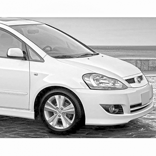 Крыло переднее Toyota Ipsum/ Picnic/ Avensis Verso '01-'09 правое Toyota