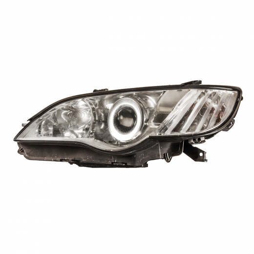 Фара Subaru Legacy '06-'09 левая ксенон (100-20952) контрактная