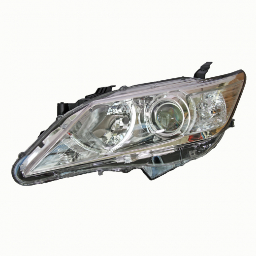 Фара Toyota Camry '11-'14 левая ксенон (212-11T5L-MLD-HM) DEPO (Тайвань)