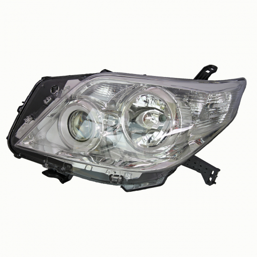 Фара Toyota Land Cruiser Prado '09-'13 левая (212-11P8L-LD-EM) DEPO (Тайвань)
