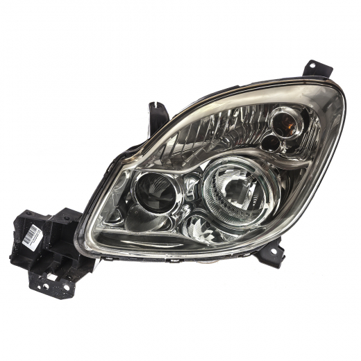 Фара Mazda Verisa '04-'15 левая (45-15) контрактная