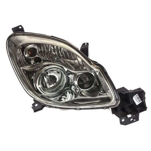 Фара Mazda Verisa '04-'15 правая (45-15) контрактная