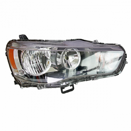 Фара Mitsubishi Outlander '10-'17 правая SAT Китай