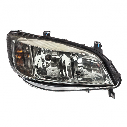 Фара Opel Zafira/ Subaru Traviq '99-'05 правая (67716041) контрактная