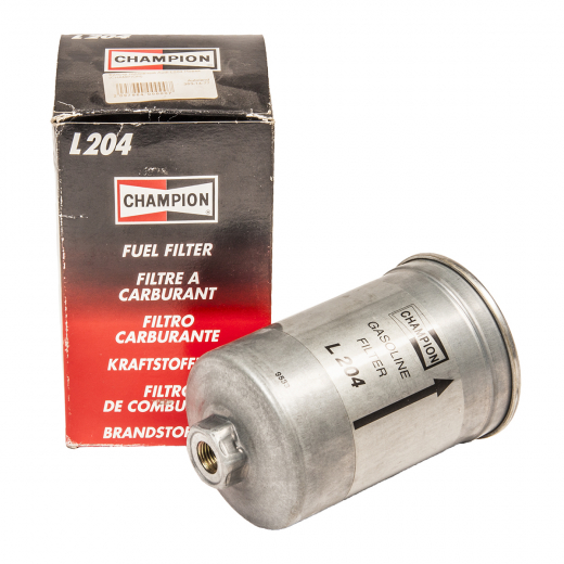 Фильтр топливный Champion L204