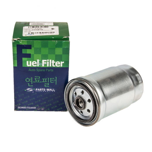 Фильтр топливный Parts Mall PCB-038