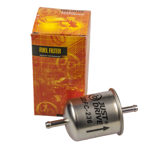 Фильтр топливный Just Drive JDFC236