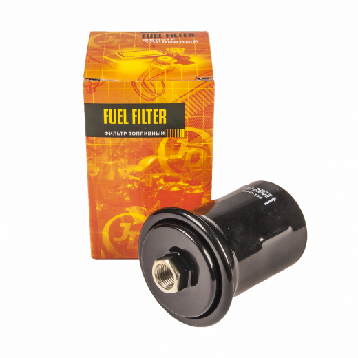Фильтр топливный Just Drive JDFC186