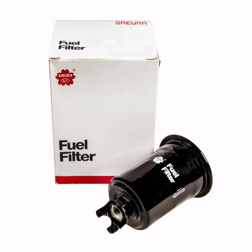 Фильтр топливный Sakura FS-1107