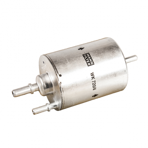 Фильтр топливный MANN WK720