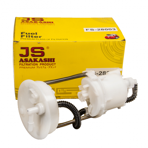 Фильтр топливный JS Asakashi FS28003