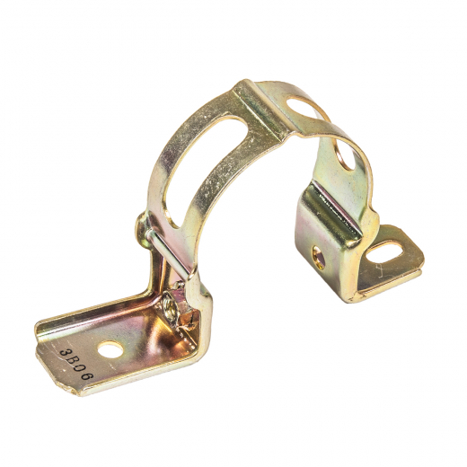 Фильтр топливный Mazda J503-13-484 крепление