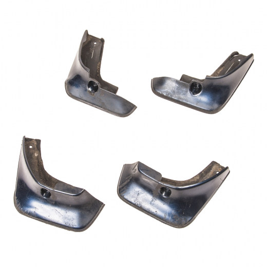 Брызговики Toyota Premio/ Allion '01-'07 комплект контрактные