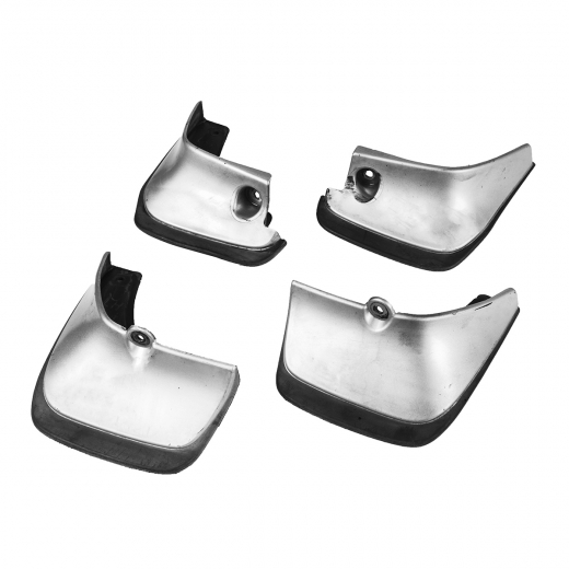 Брызговики Toyota Sprinter/ Carib / Corolla '95-'00 комплект контрактные