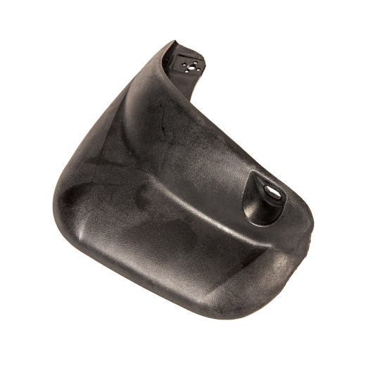 Брызговик Hyundai Getz '02-'09 задний левый Корея