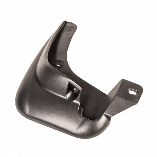 Брызговик Hyundai Getz '02-'09 передний левый Корея