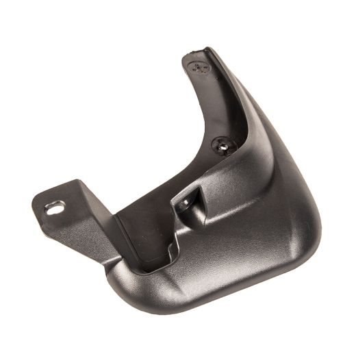 Брызговик Hyundai Getz '02-'09 передний правый Корея