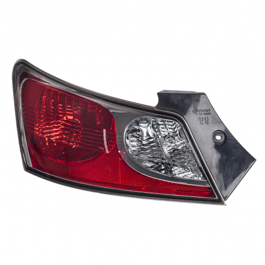 Стоп сигнал Toyota bB '05-'08 левый (B1-3) контрактный