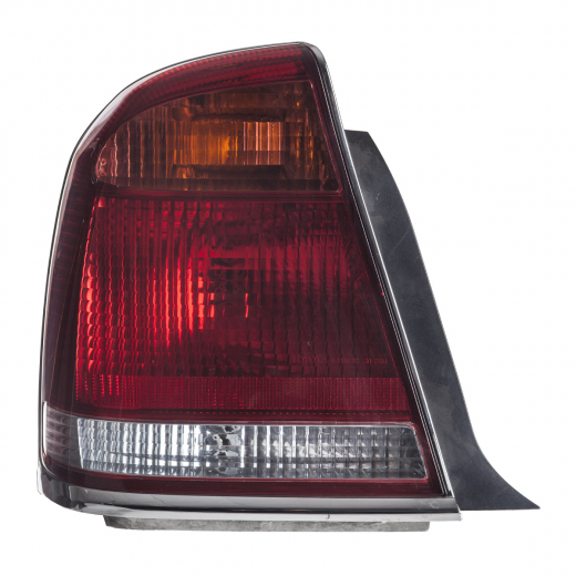 Стоп сигнал Toyota Crown Majesta '99-'01 левый (30-281) контрактный