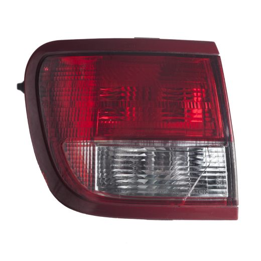 Стоп сигнал Nissan Expert '05-'07 левый (220-24892) контрактный