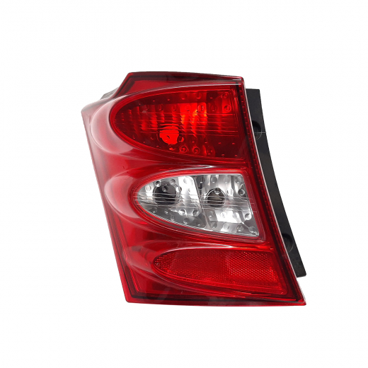 Стоп сигнал Honda Freed '08-'11 левый (D065) контрактный