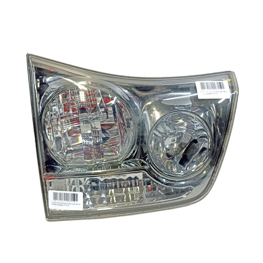Стоп сигнал Lexus RX / Toyota Harrier '03-'12 правый в дверь (48-41) контрактный