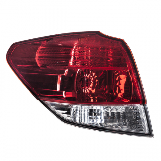 Стоп сигнал Subaru Legacy '09-'14 левый (220-20067) контрактный