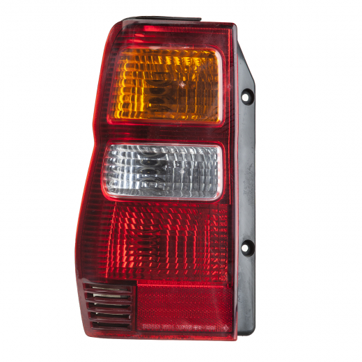 Стоп сигнал Mitsubishi Pajero Mini '98-'08 левый (1146-335) контрактный