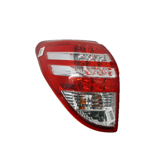 Стоп сигнал Toyota Rav4 '08-'16 левый (42-51) контрактный