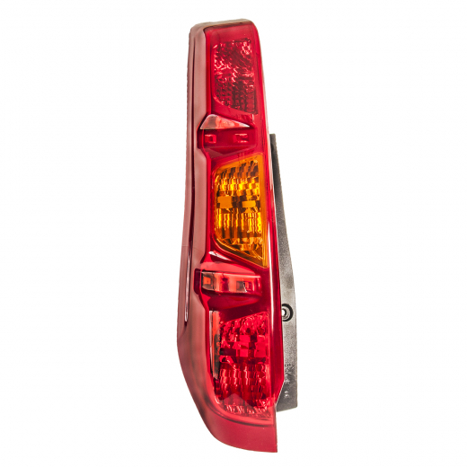 Стоп сигнал Nissan X-Trail '07-'10 левый (215-19K7L-UE) DEPO (Тайвань)